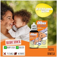 Olbas Essential Oil Decongestant