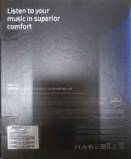Samsung U Flex 無線藍牙耳機