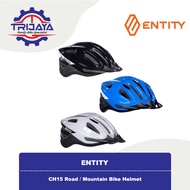Entity CH15 Road / Mountain Bike Helmet