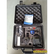 DAIZEN Laser Level - Green 12 Lines