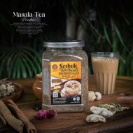Home Made Teh Masala Sheikh Dawood - Tea Powder