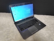 Laptop HP Elitebook 840 G3 Core i5 Gen6- 8GB - HDD 500GB - TOUCHSCREEN