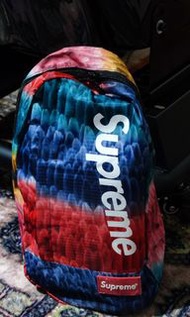 Outdoor Single-Strapped Backpack 輕便 幻彩 斜孭袋 戶外 背囊 胸包 背包 