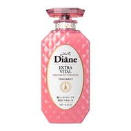 DIANE EXTRA VITAL SHAMPOO 450ML