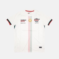 CHLS Away CWC Winners 2025/2026 Football Jersey - SUPPORTER VERSION