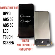 COMPATIBLE FOR OPPO A94 5g / A95 5g LCD TOUCH SCREEN SKRIN A94 A95 5g