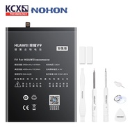 Nohon Honor V9 / Honor 8 Pro (4000mAh) Battery