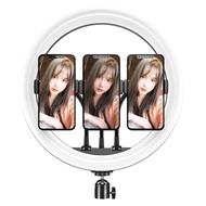 Live Streaming Phone Fill Light ring light Desktop Beauty Light Live Streaming Ring Light