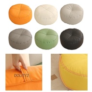 [Dolity2] Floor Seat Cushion, Tatami Cushion, Round Floor Cushion Japanese Outdoor Patio Cushion for Living Room, Dining Room