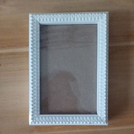PRO01 - Photo Frame Wooden Photo Frame 4R Photo Frame