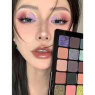 eyeshadow stick eyeshadow palette Utopia 40-Color Eyeshadow Palette Genuine Large Palette Full Set E