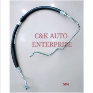 HONDA CIVIC SR3 SR4 POWER STEERING PRESSURE HOSE (53713-SR3-E54)