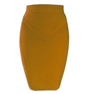 New Arrival Bandage Skirts Summer Women Skirt Pencil Bodycon Sexy Office Skirts Ladies Clothes