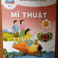 My Thu book, summary 5/b1