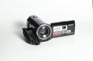Sony Handycam HDR PJ10 CCD相機 舊數碼相機 Old Digital Camera DV Camcorder 錄影機 復古 Vintage Y2K