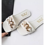 WOMEN'S SANDALS!!! Zara Flat Sandals Women's Flat Sandals