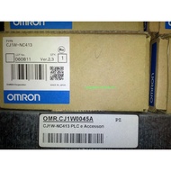 Genuine Omron CJ1W-NC413/213/433/482/113/133/233 Original Ready Stock C234