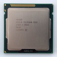 Socket 1155 Intel Dual Core Celeron G530 processor i7 Ryzen PUBG GTX1060 1070 TI