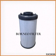 53C0038 CH Hydraulic Oil Filter Liugong 906E P566983 HF6892 ST1265 PT23061-MPG PT23061MPG 330R010BN4