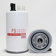 MvpYaoBaiGe FS36209 Oil-Water Separator Compatible with Cummins ISF 2.8 Engine