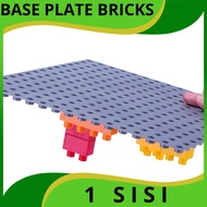 [ allcheap ] BASEPLATE BASE BRICKS BASE PLATE AAN BLOCK BASE suitable for all brands best quality 16