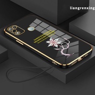 Case Infinix Hot 10S Hot 10 Hp Case Phone Casing Softcase Bumper