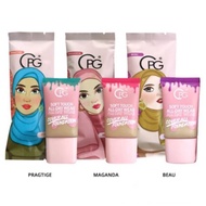 CPG Coverall Foundation