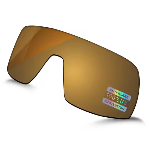 MYCOURAG Replacement Lenses for OAKLEY Sutro S OO9462 - 28mm Sunglasses UV400 Protection Multi-Color