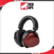 Hifiman HE-R9, Closed-Back Headphones: Dynamic Topology Driver Wireless/Wired Audiophile Headphone (
