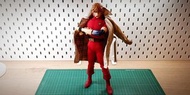 Medicom RAH 1/6 Space Adventure Cobra  哥普拉 / 哥布拉 （復修後）