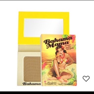 Bahama Mama Bronzer Thebalm