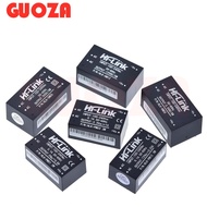 HLK-PM01 HLK-PM03 HLK-PM12 AC-DC 220V to 5V/3.3V/12V mini power supply module,intelligent household 