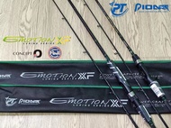 PIONEER EMOTION (NO FUJI RING) & EMOTION XF (FUJI RING) SPINNING/BAITCASTING (BC) FISHING ROD