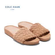 Cole Haan W26061 Womens Mojave Slide Sandals
