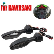 Motorcycle Turn Signal Light for  Z125 Z250 Z300 Z400 Z650 Z750 Z800 Z900 Z1000 Motorcycle Accessori