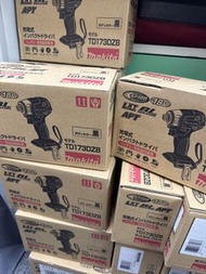 makita 牧田  td173