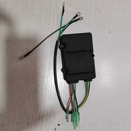 新款摩托车点火器Mercury 6-20 HP Outboard Switch Box 855713A4