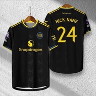 NEWEST M4N UN1T3D JERSEY 2025/2026 free nikname. football shirt