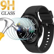 HD Clear Tempered Glass For Xiaomi Poco Mi Smart Band 8 7 6 5 4 Kids Watch Lite 2 S2 42MM 46MM S1 Active Pro 2023