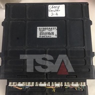 ECU CHERY EASTAR 2.4 - 1860A637 ENGINE CONTROL UNIT COMPUTER BOX