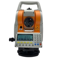 Mato MTS-602R Optics Instruments Reflectorless 600m 2" accuracy Total Station With Dual screen