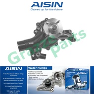 AISIN Engine Water Pump for Toyota Daihatsu Delta V116 11B 14B 15B