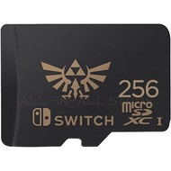 Nintend Switch / OLED / Lite Micro SD Card 256GB Microsd Fast Speed Memory Card for Nintendo Switch Gaming Console Accessories