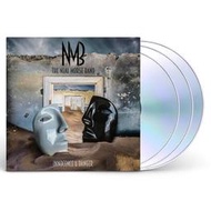 【破格音樂】 The Neal Morse Band - Innocence & Danger (2CD/DVD)