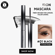 Judydoll Serum Mascara Curling Iron / Curling Mascara