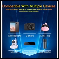 Ulike Micro SD Card Memory Card for V380 Pro CCTV Camera 128GB 64GB 32GB TF Card For CCTV Camera