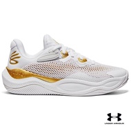 Under Armour รองเท้าบาสเกตบอล Curry Splash 24 AP ยูนิเซ็กส์