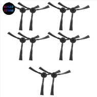 10-Pack Replacement Side Brush For Ilife V3 V5 A6 A4 A4S Robot Vacuum Cleaner