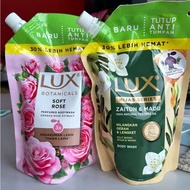 LUX BODY WASH REFILL 400ML