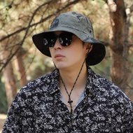 Outdoor Hat Bucket Hat Sun Hat Sun Hat Sun Hat Sunscreen Sun Hat20260204